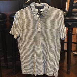 Hugo Boss Slim Fit Polo
